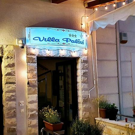 Villa Palcic Novalja Ngoại thất bức ảnh
