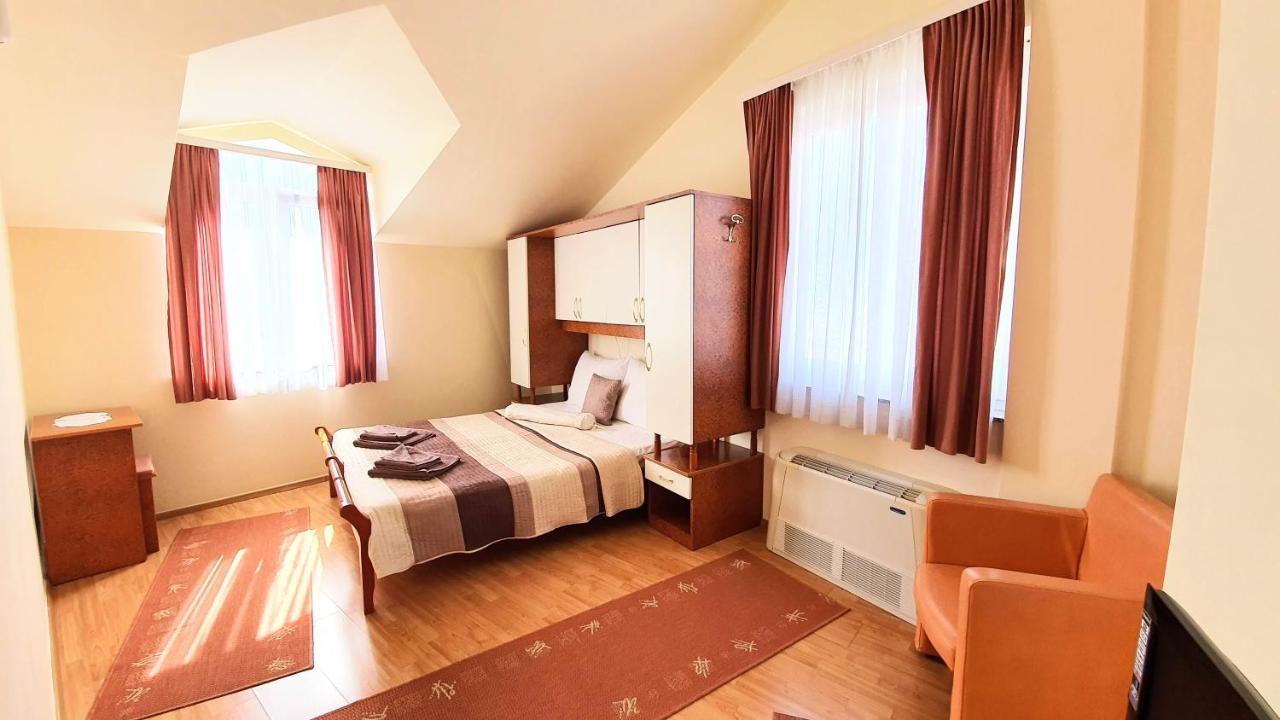 Villa Palcic Novalja Ngoại thất bức ảnh