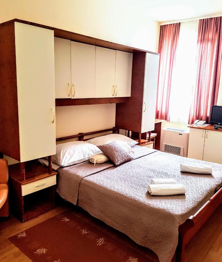 Villa Palcic Novalja Ngoại thất bức ảnh