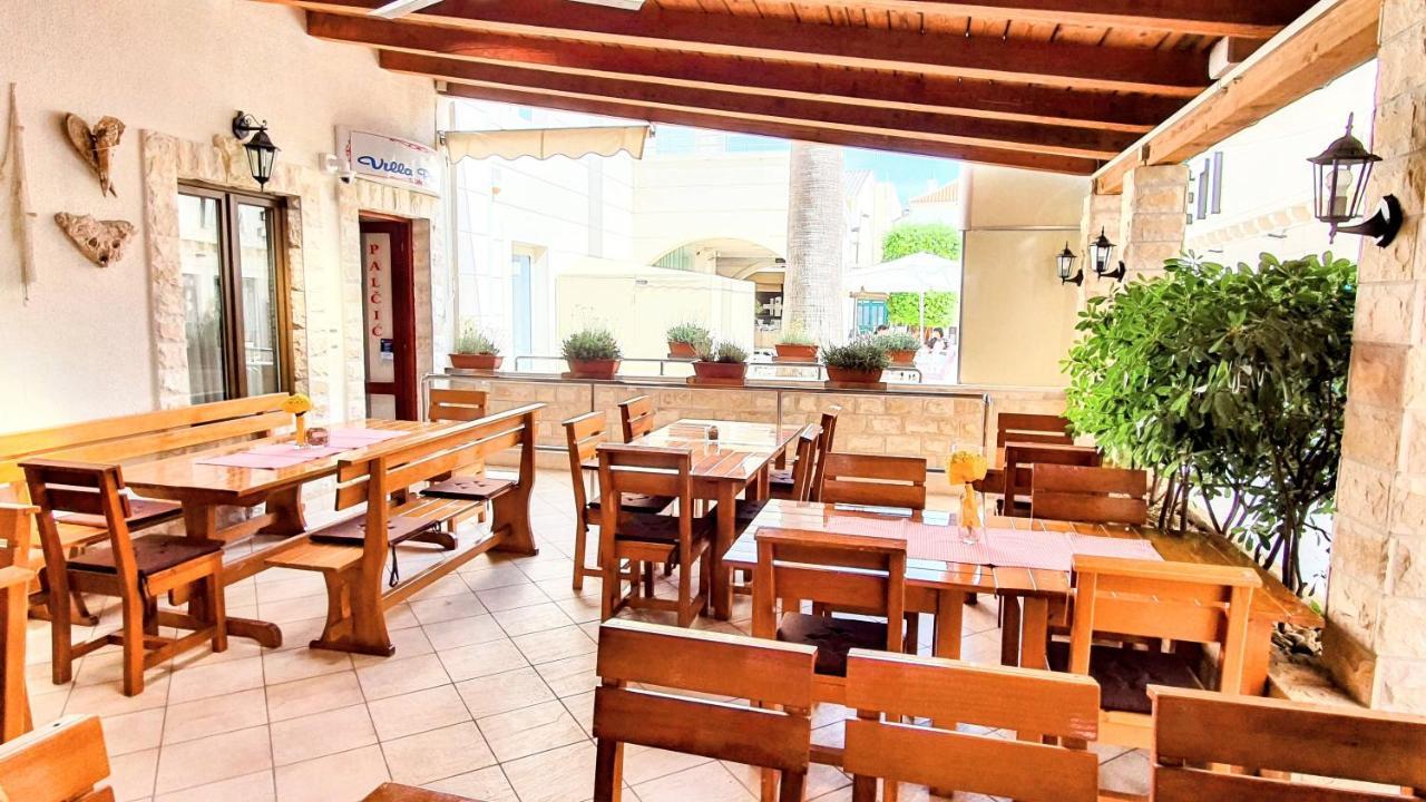 Villa Palcic Novalja Ngoại thất bức ảnh