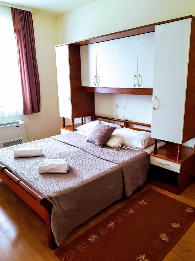 Villa Palcic Novalja Ngoại thất bức ảnh