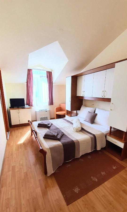 Villa Palcic Novalja Ngoại thất bức ảnh