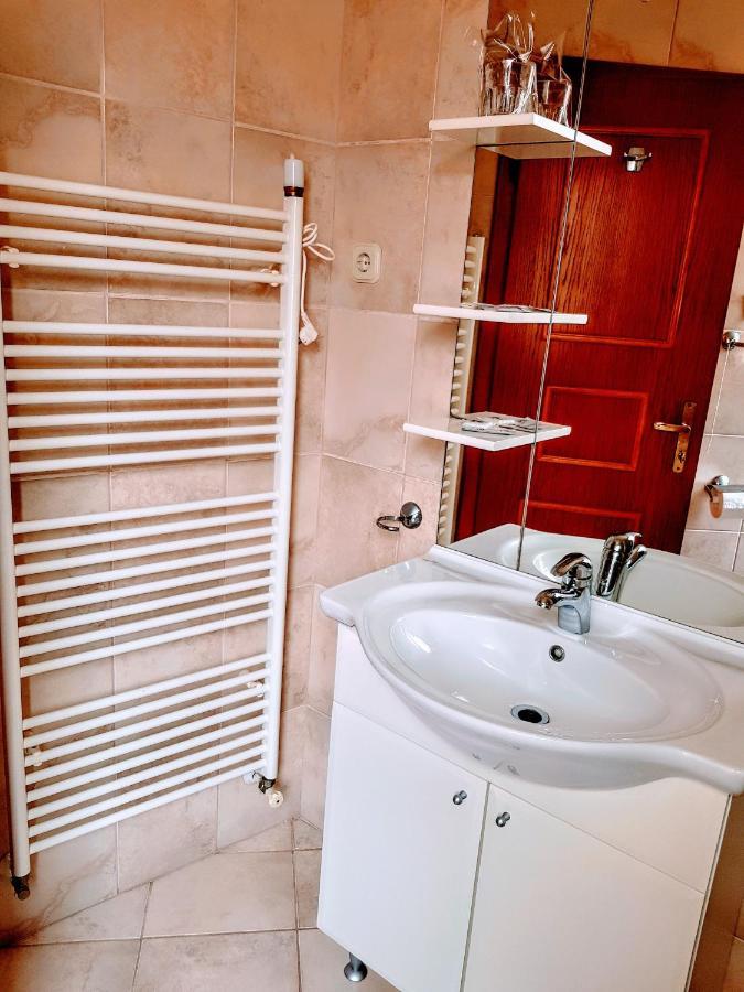 Villa Palcic Novalja Ngoại thất bức ảnh