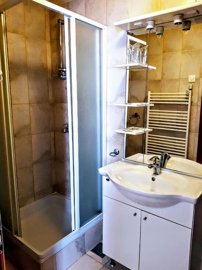 Villa Palcic Novalja Ngoại thất bức ảnh