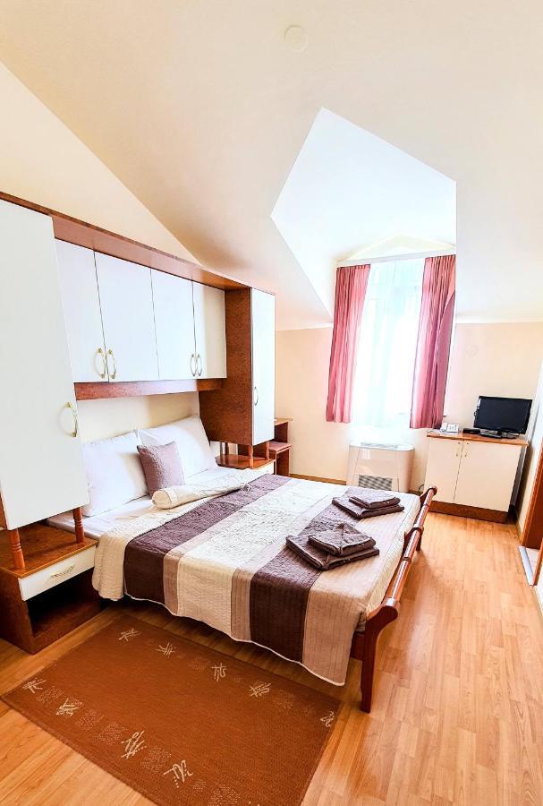 Villa Palcic Novalja Ngoại thất bức ảnh