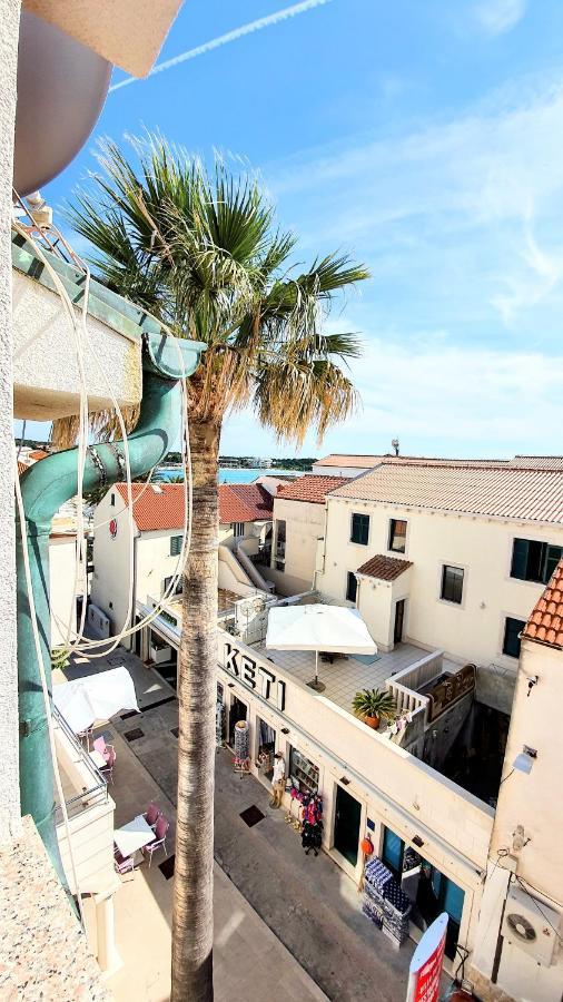 Villa Palcic Novalja Ngoại thất bức ảnh