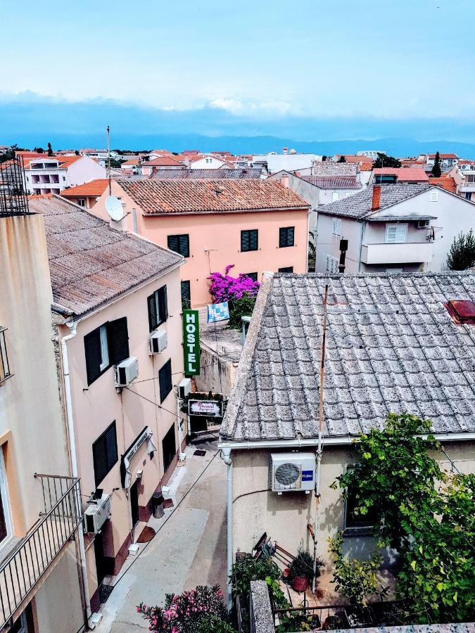 Villa Palcic Novalja Ngoại thất bức ảnh