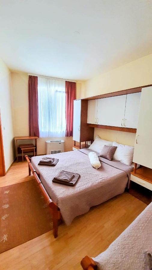 Villa Palcic Novalja Ngoại thất bức ảnh