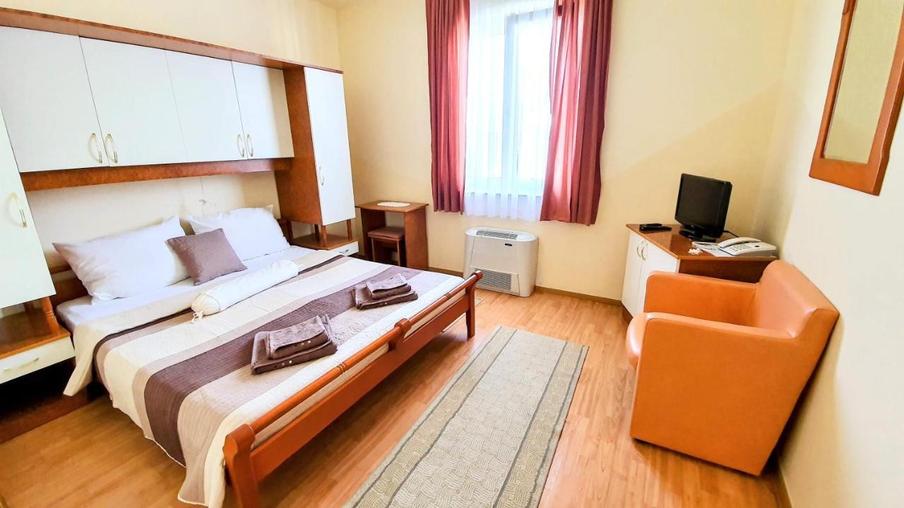 Villa Palcic Novalja Ngoại thất bức ảnh