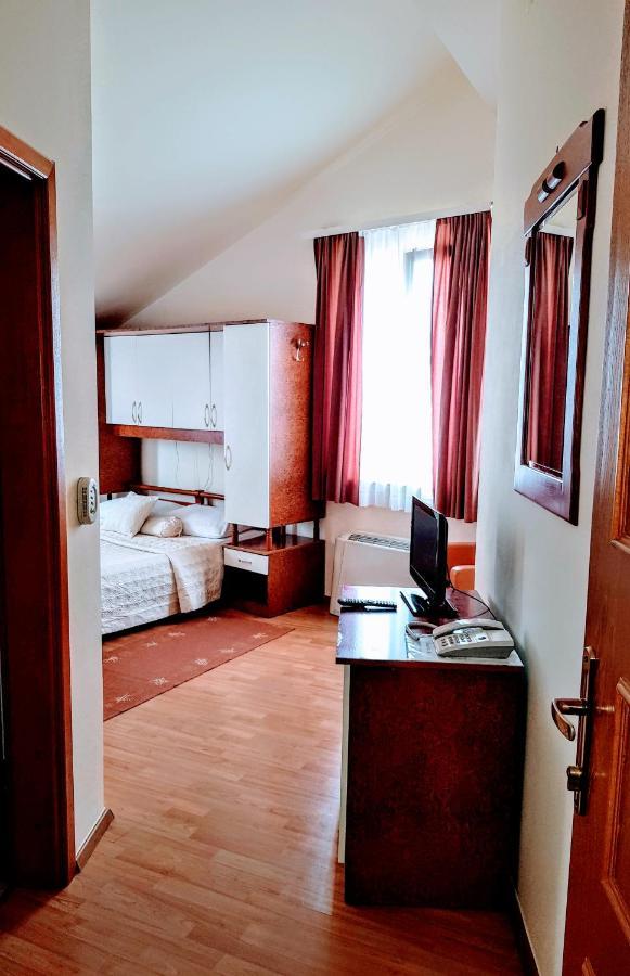 Villa Palcic Novalja Ngoại thất bức ảnh