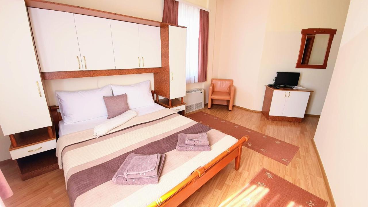 Villa Palcic Novalja Ngoại thất bức ảnh