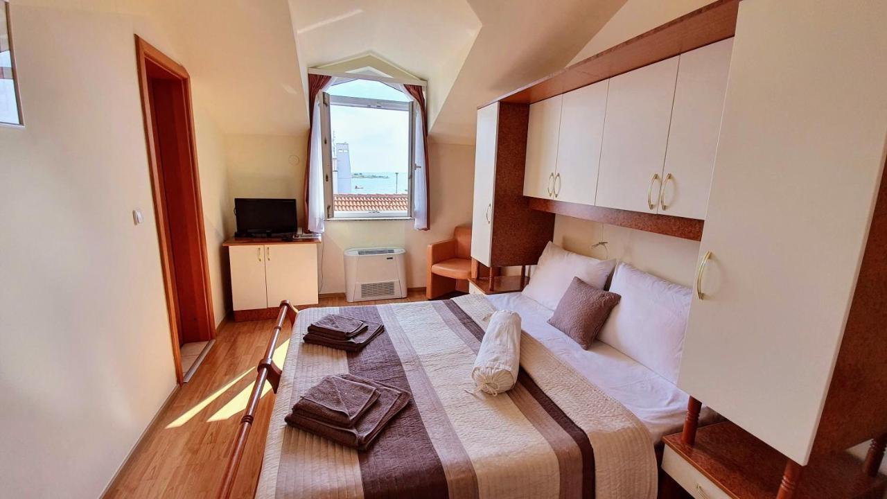 Villa Palcic Novalja Ngoại thất bức ảnh