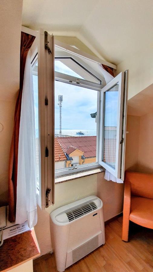 Villa Palcic Novalja Ngoại thất bức ảnh