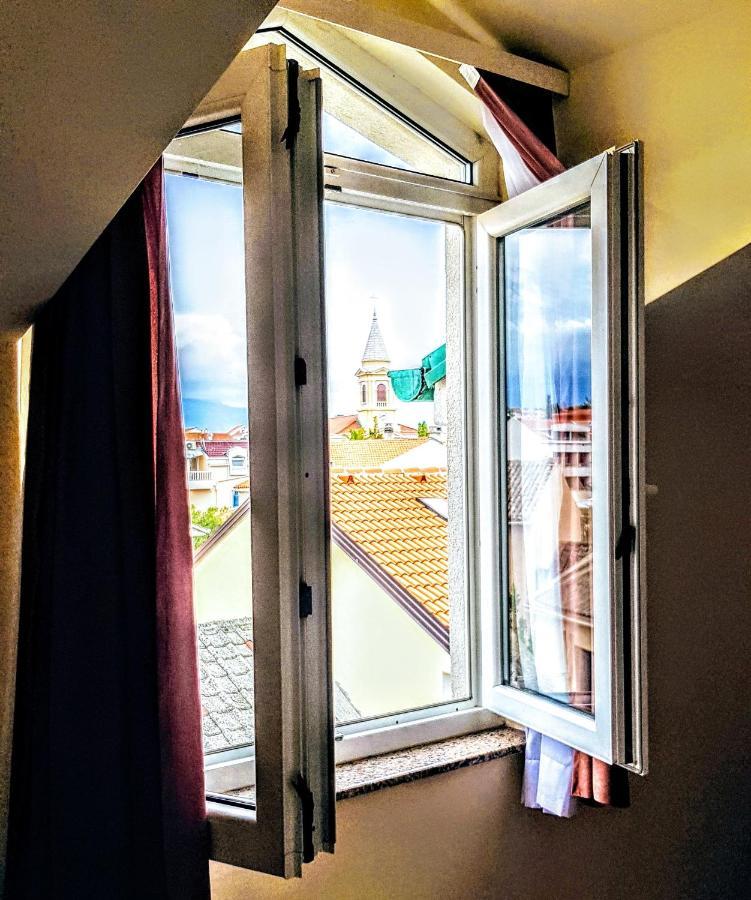 Villa Palcic Novalja Ngoại thất bức ảnh