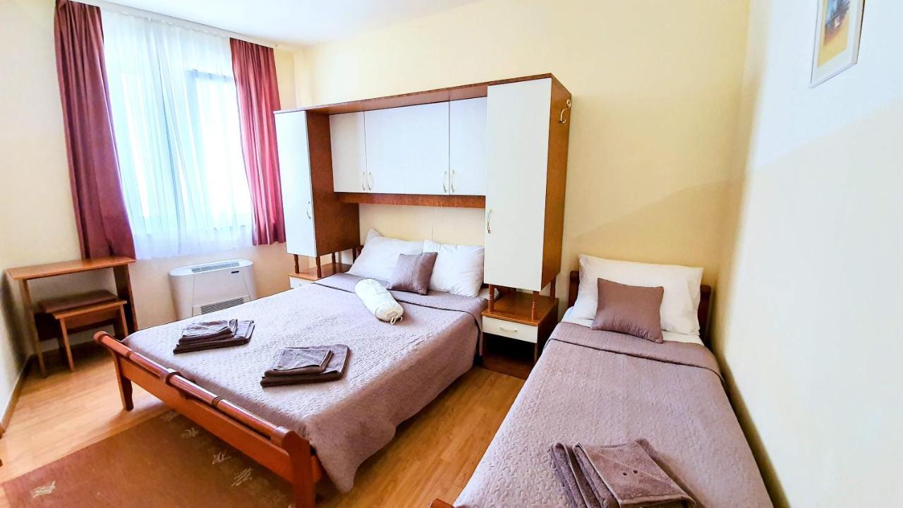 Villa Palcic Novalja Ngoại thất bức ảnh